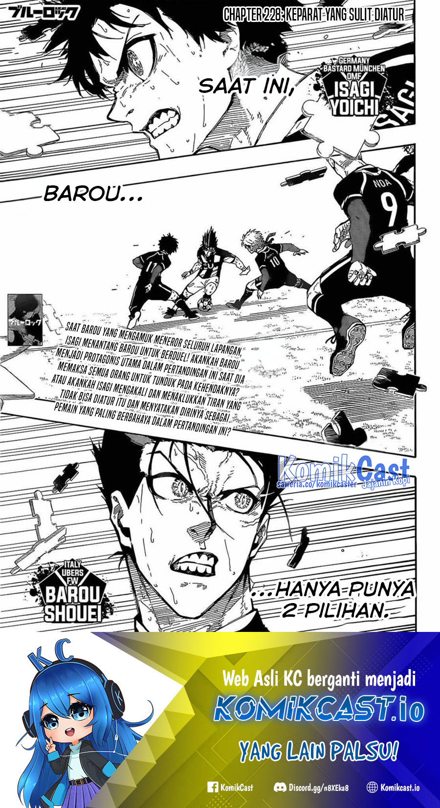 Chapter 228 - halaman 3