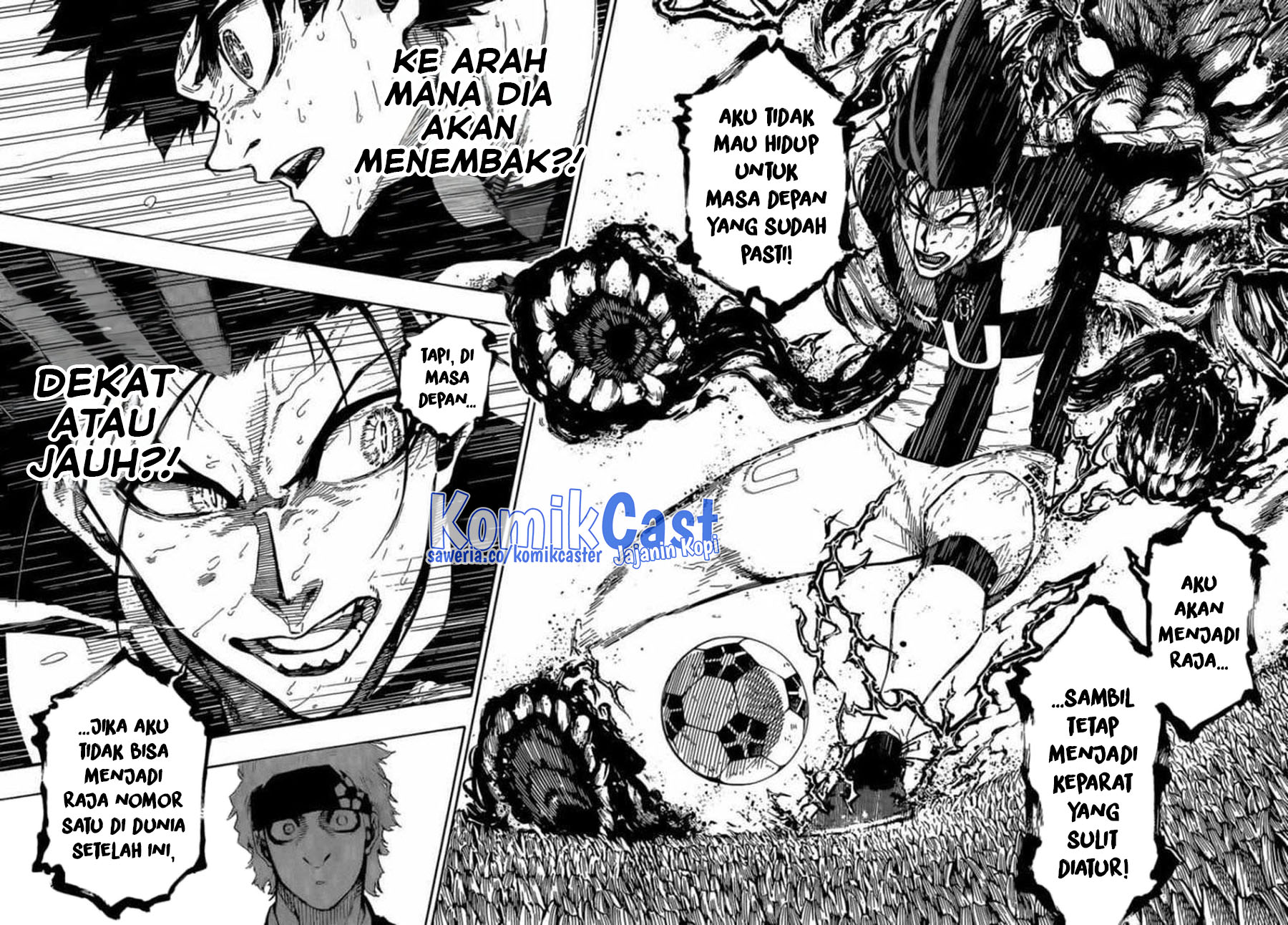 Chapter 228 - halaman 10