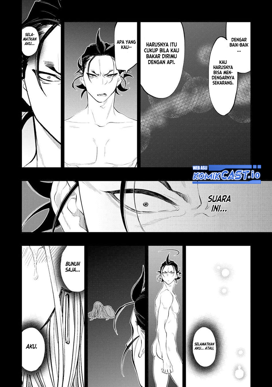 Chapter 92 - halaman 16