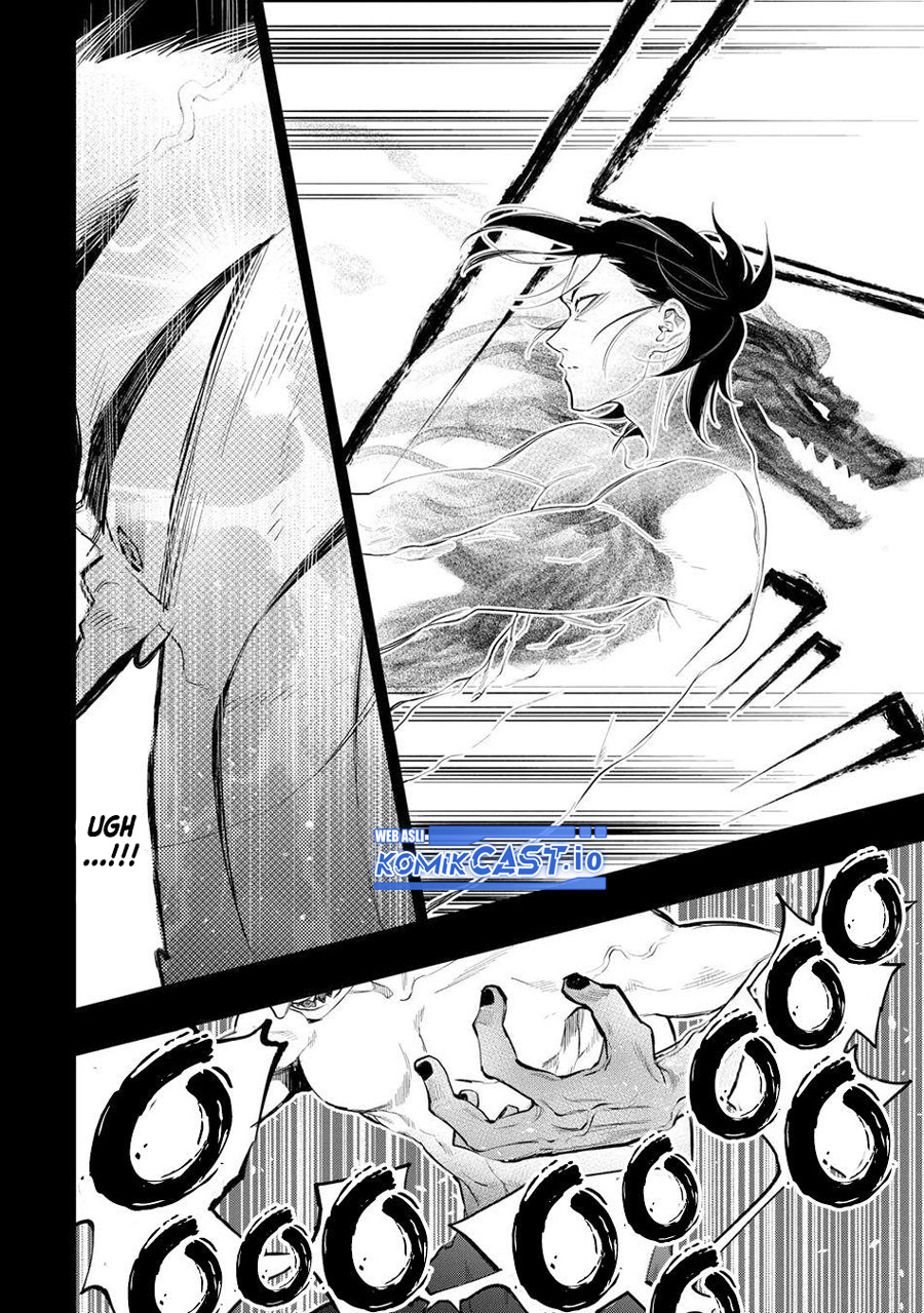 Chapter 92 - halaman 18