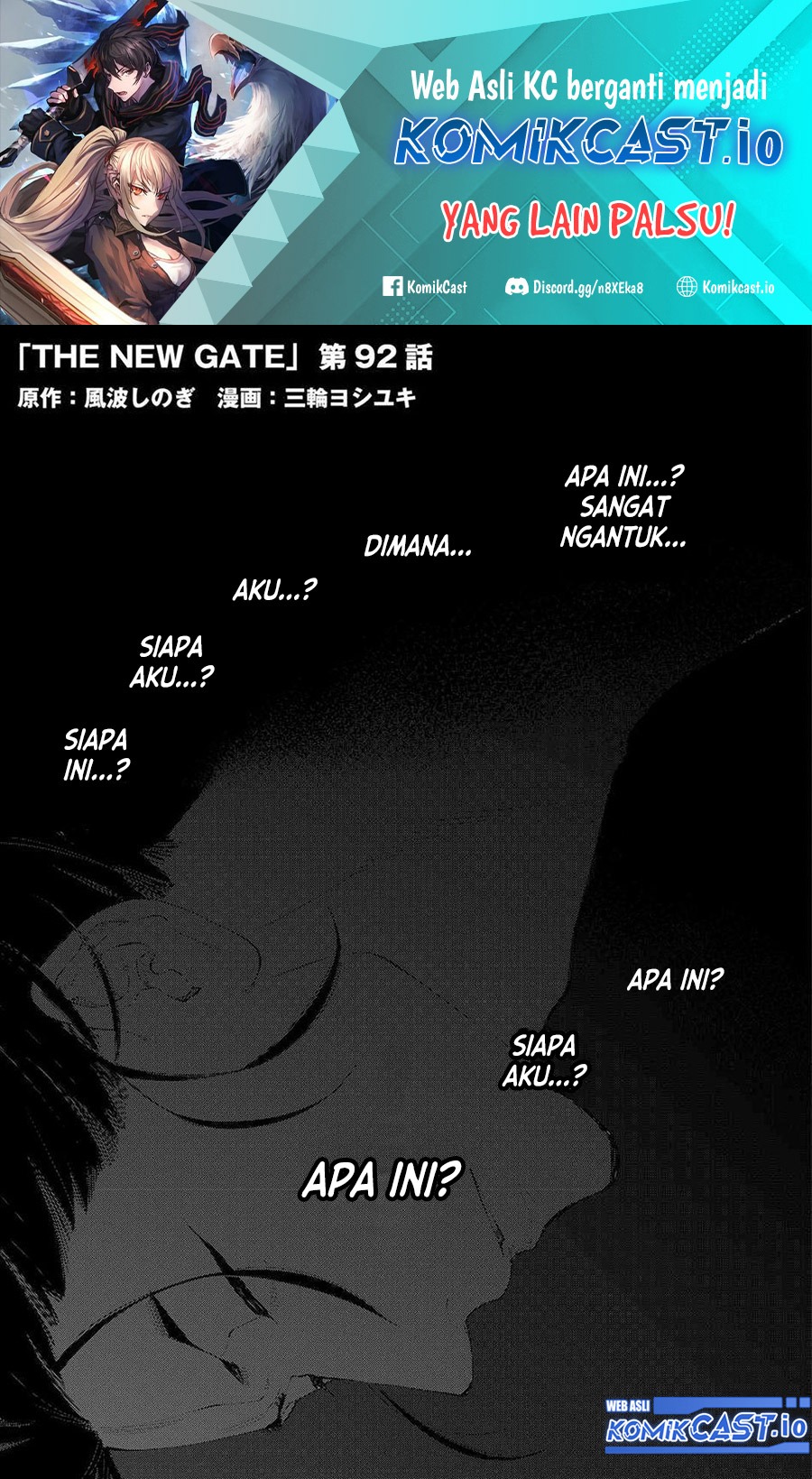 Chapter 92 - halaman 3