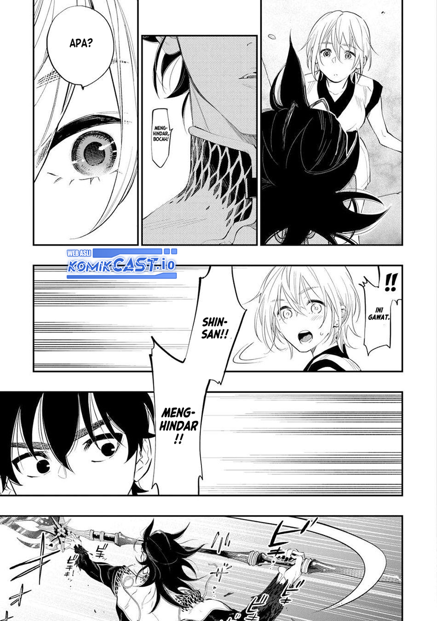 Chapter 92 - halaman 21