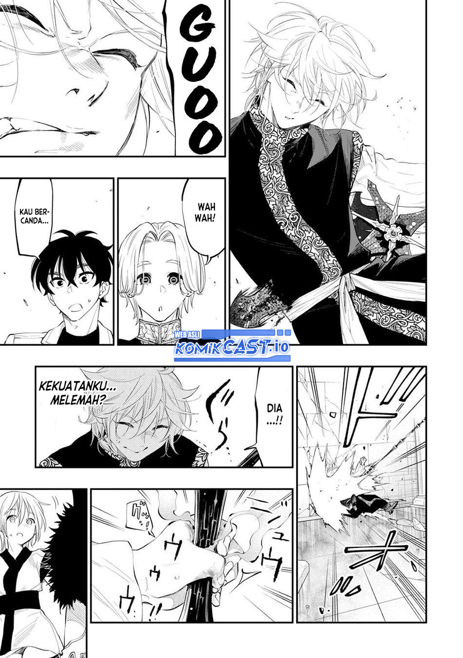 Chapter 92 - halaman 23