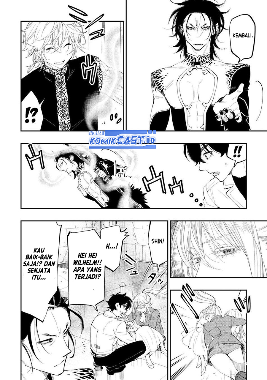 Chapter 92 - halaman 24