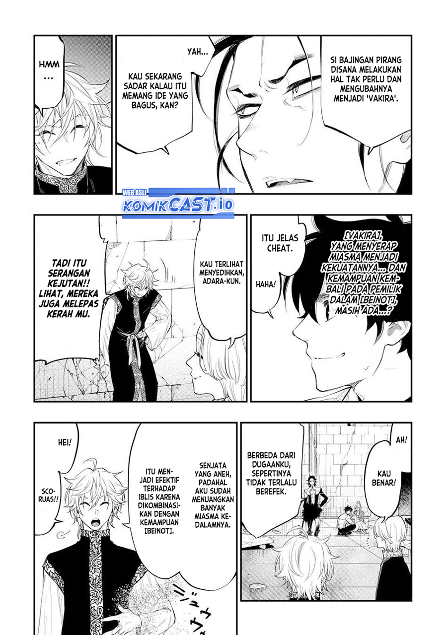 Chapter 92 - halaman 25