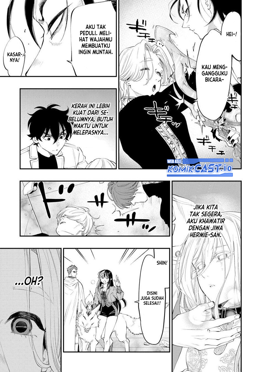 Chapter 92 - halaman 27