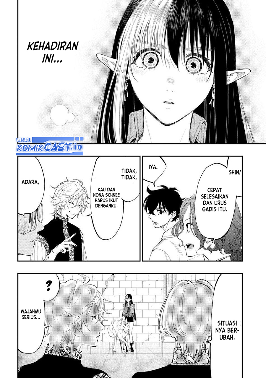 Chapter 92 - halaman 28