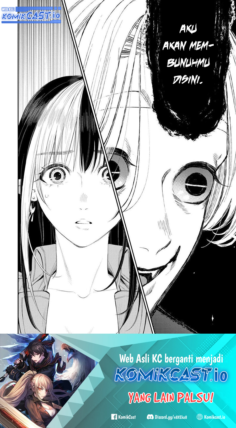Chapter 92 - halaman 30