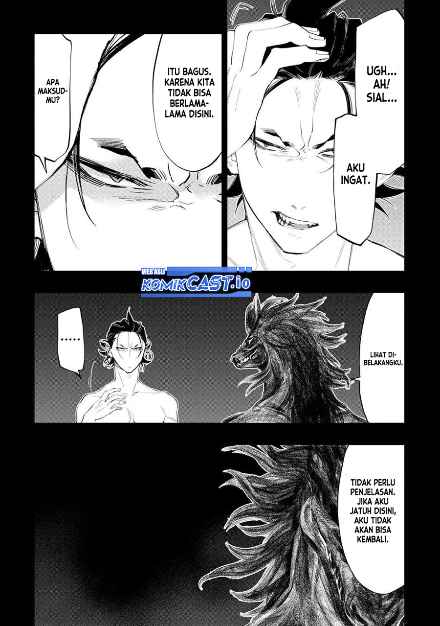 Chapter 92 - halaman 10
