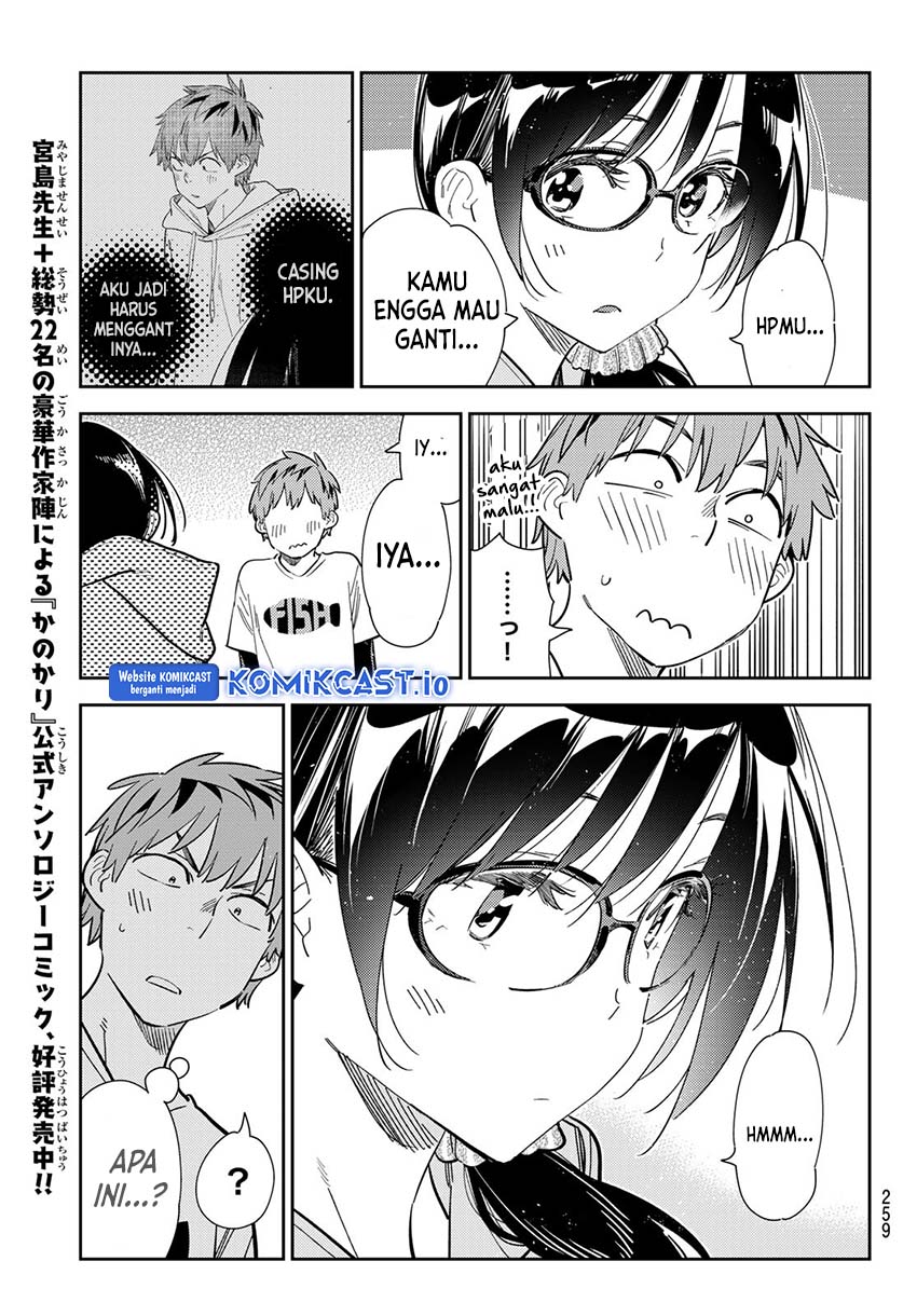Chapter 282 - halaman 13