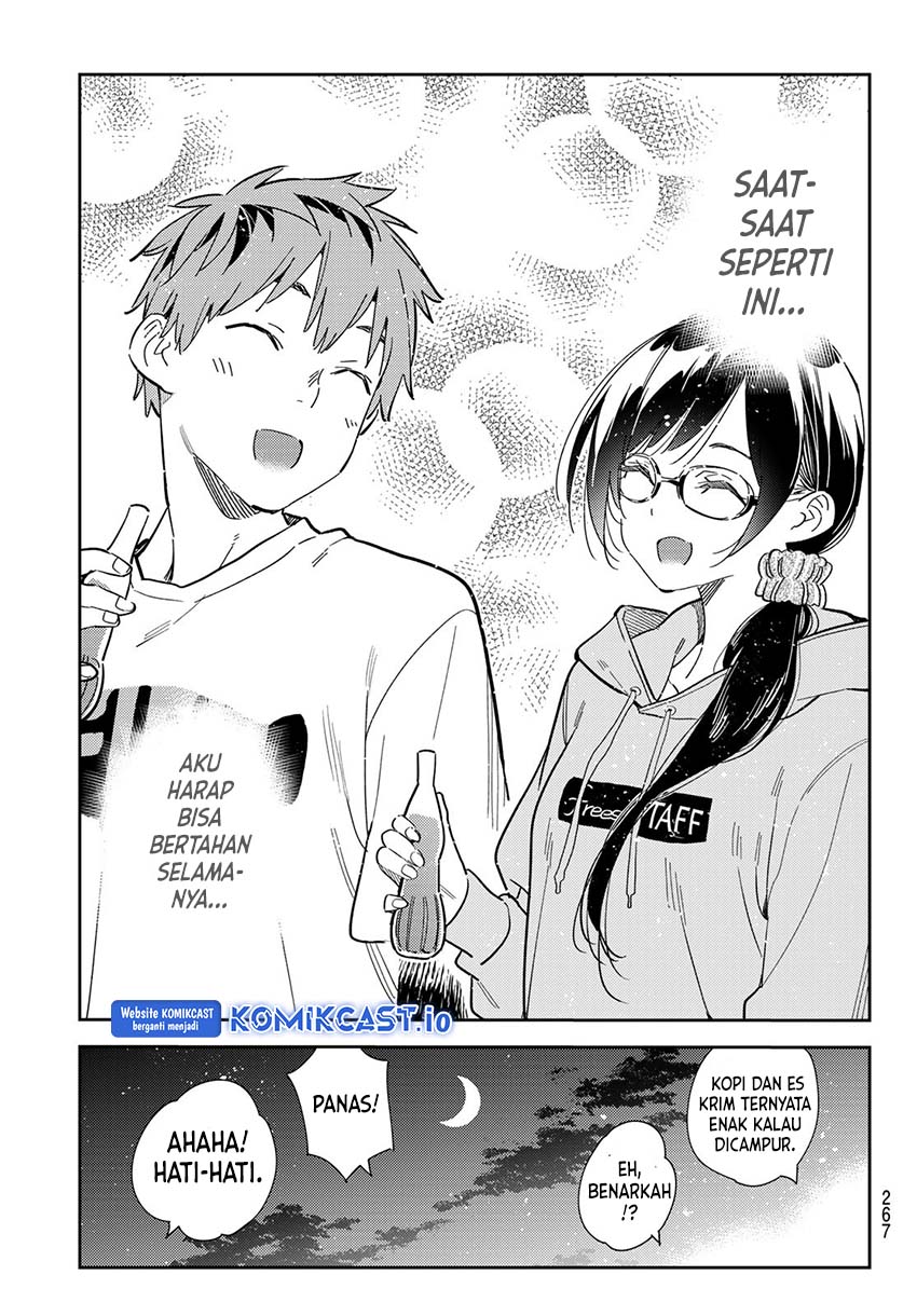 Chapter 282 - halaman 21