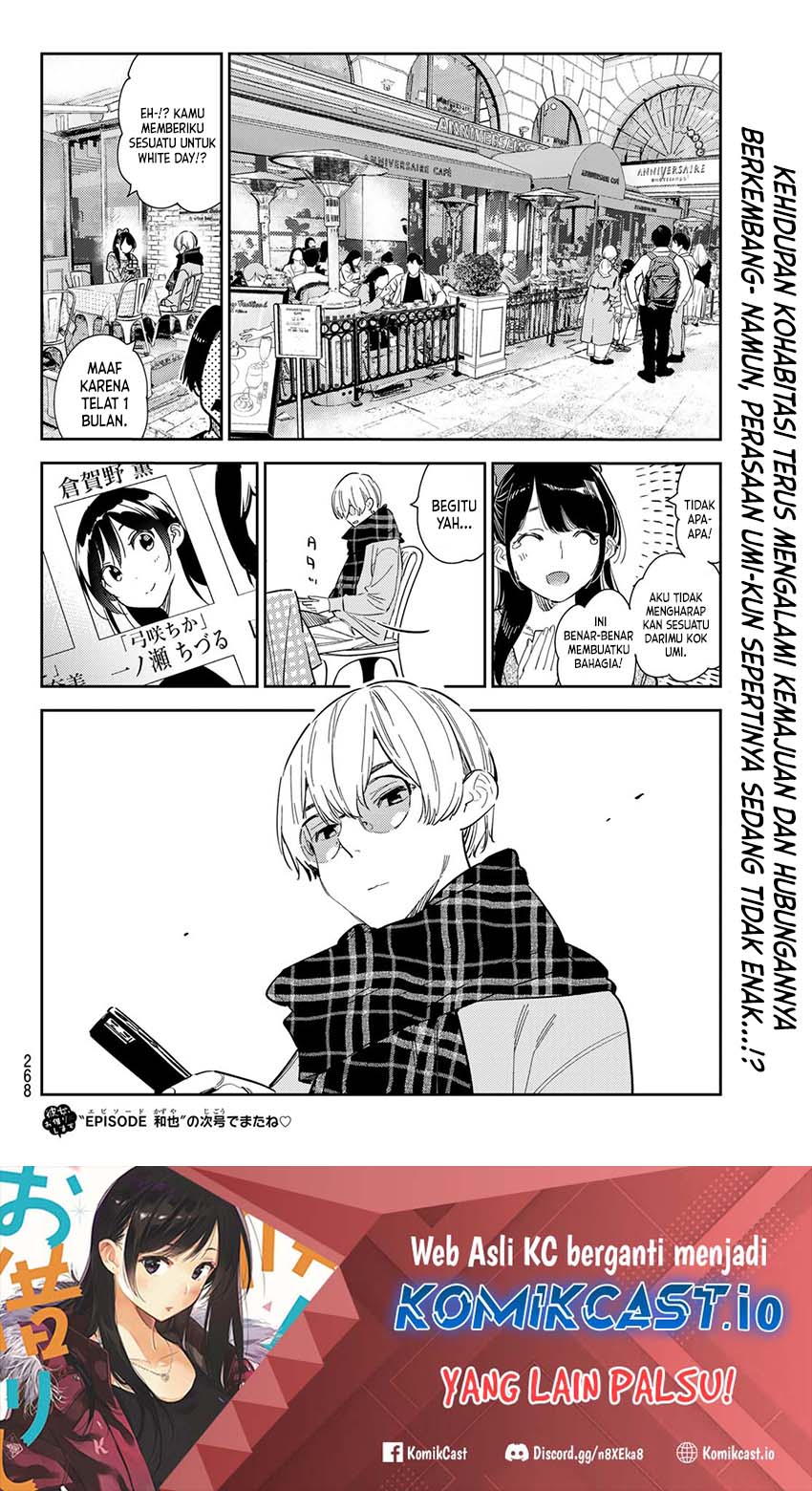 Chapter 282 - halaman 22