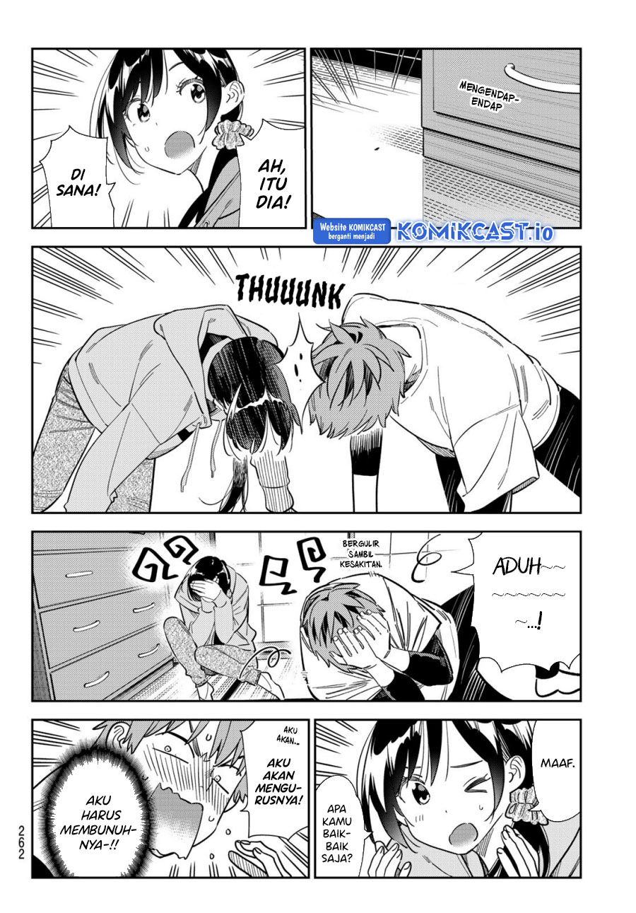 Chapter 281 - halaman 12