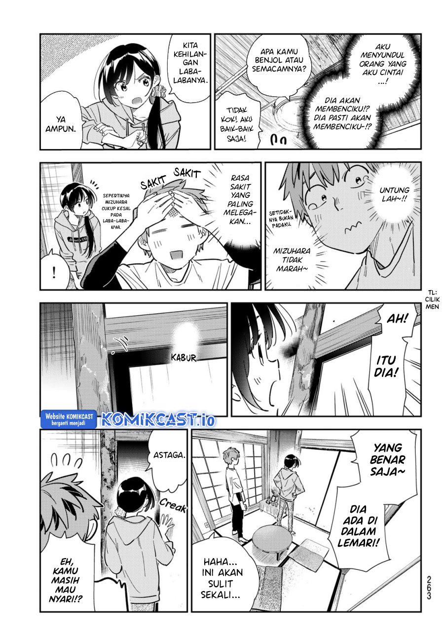Chapter 281 - halaman 13