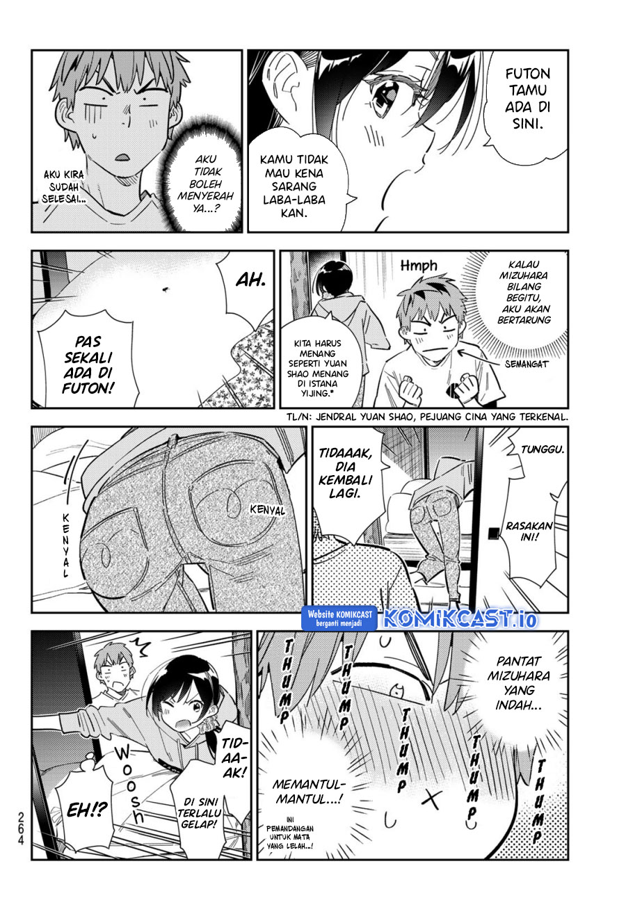 Chapter 281 - halaman 14