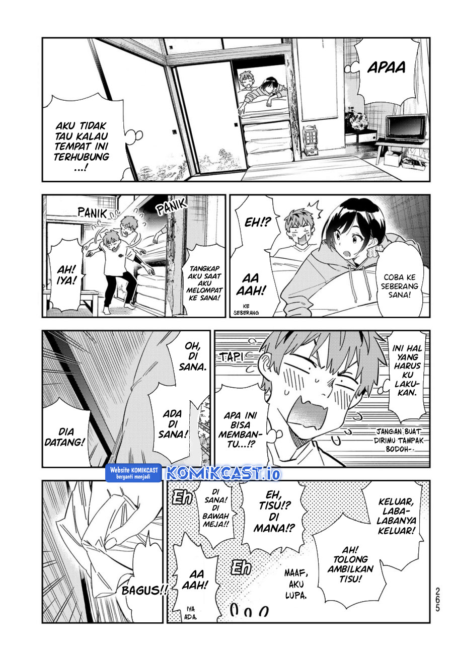 Chapter 281 - halaman 15
