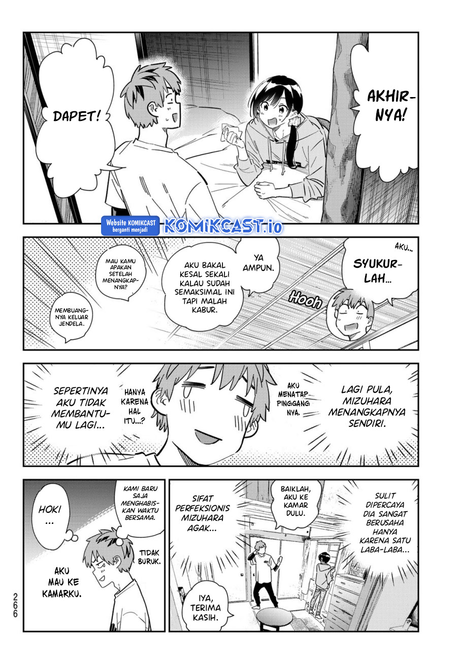 Chapter 281 - halaman 16