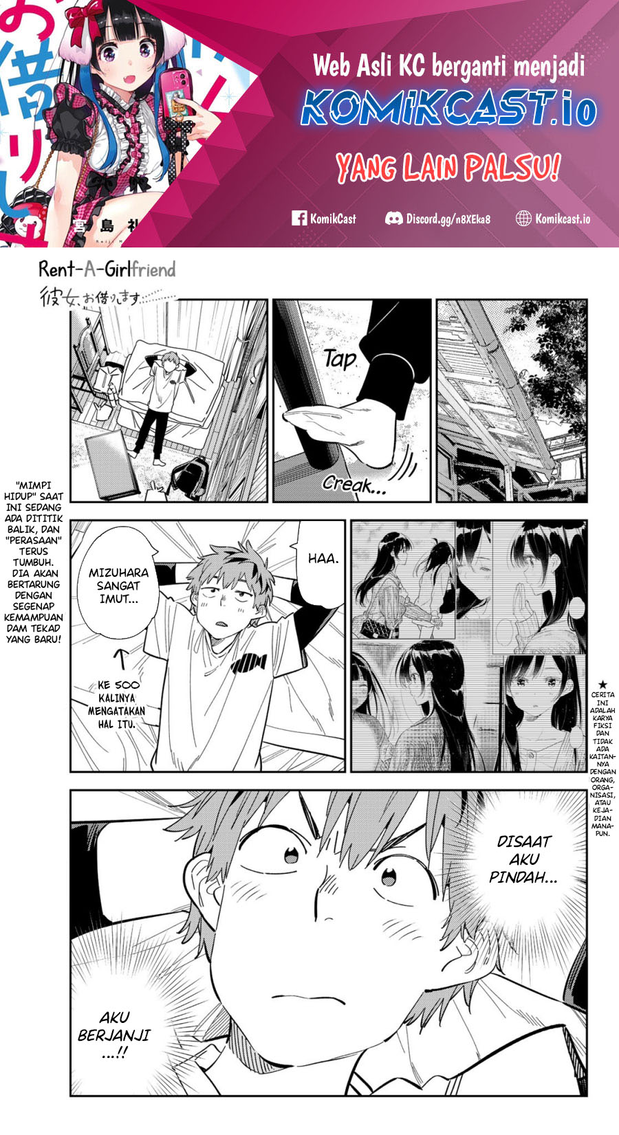 Chapter 281 - halaman 3