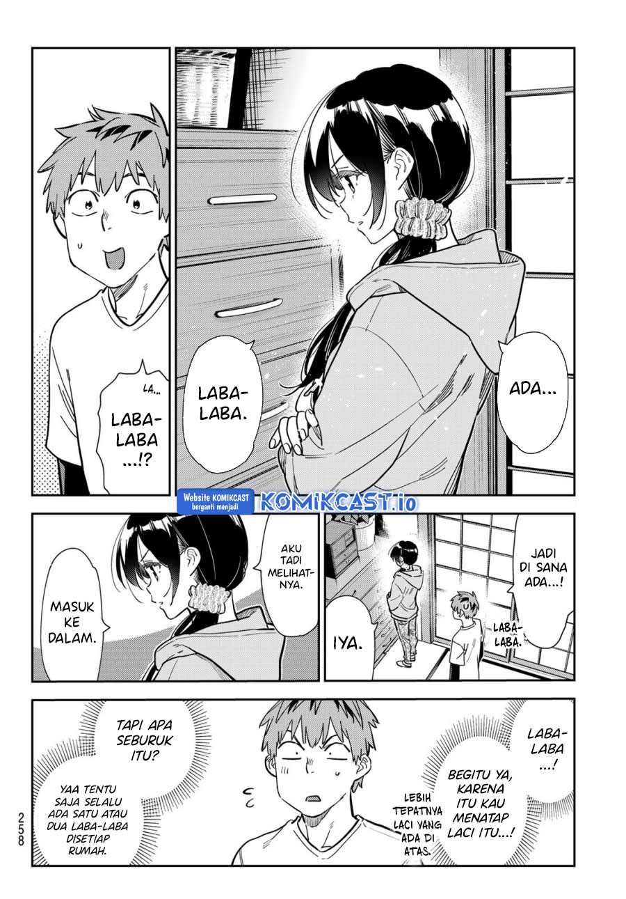 Chapter 281 - halaman 8