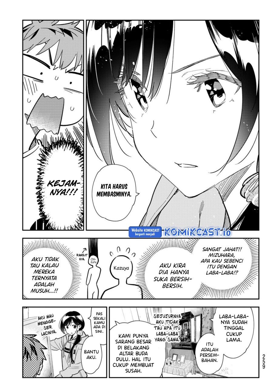 Chapter 281 - halaman 9