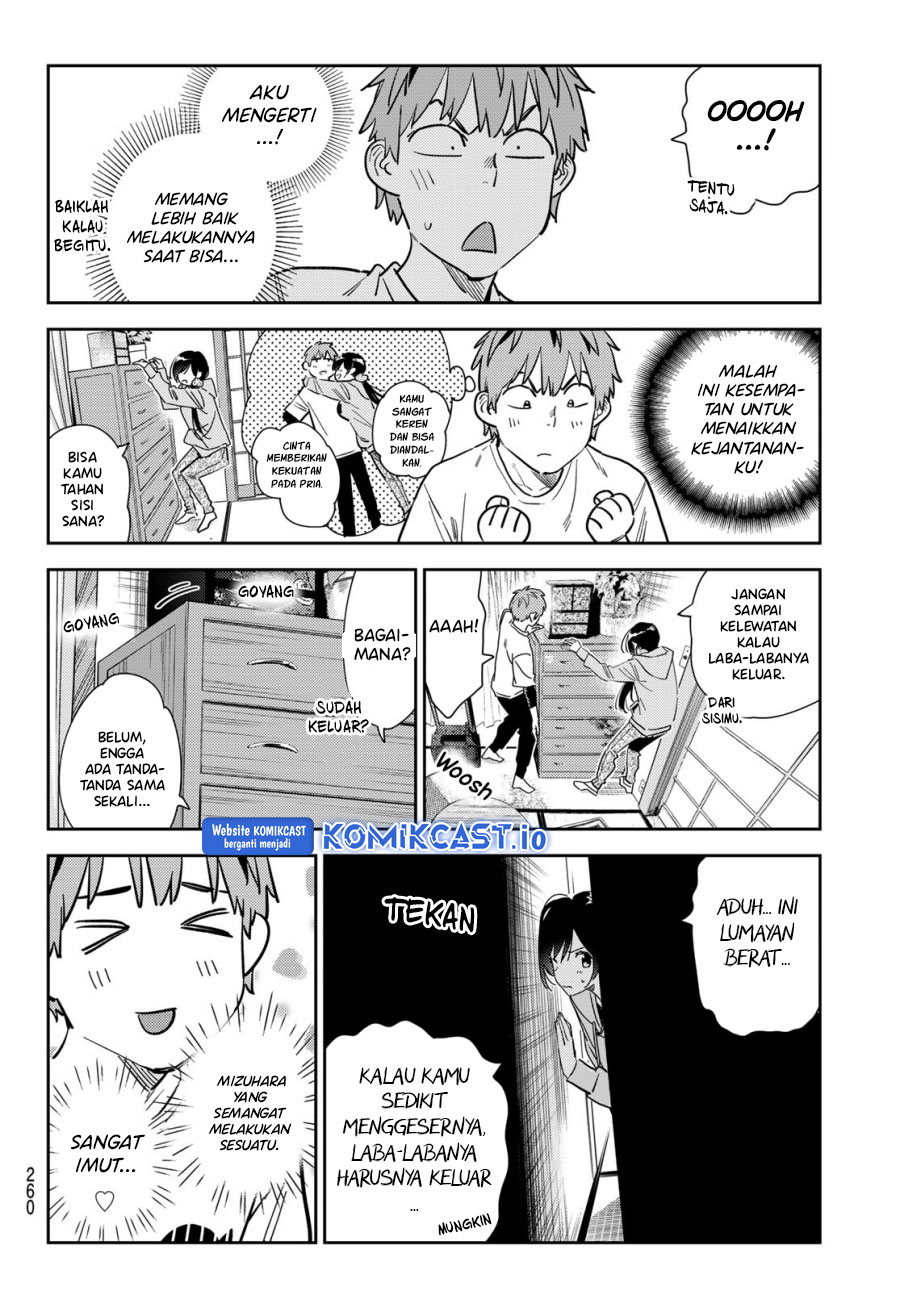 Chapter 281 - halaman 10