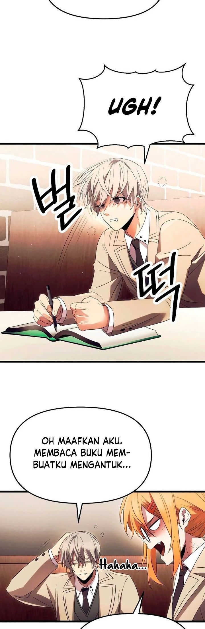Chapter 66 - halaman 18