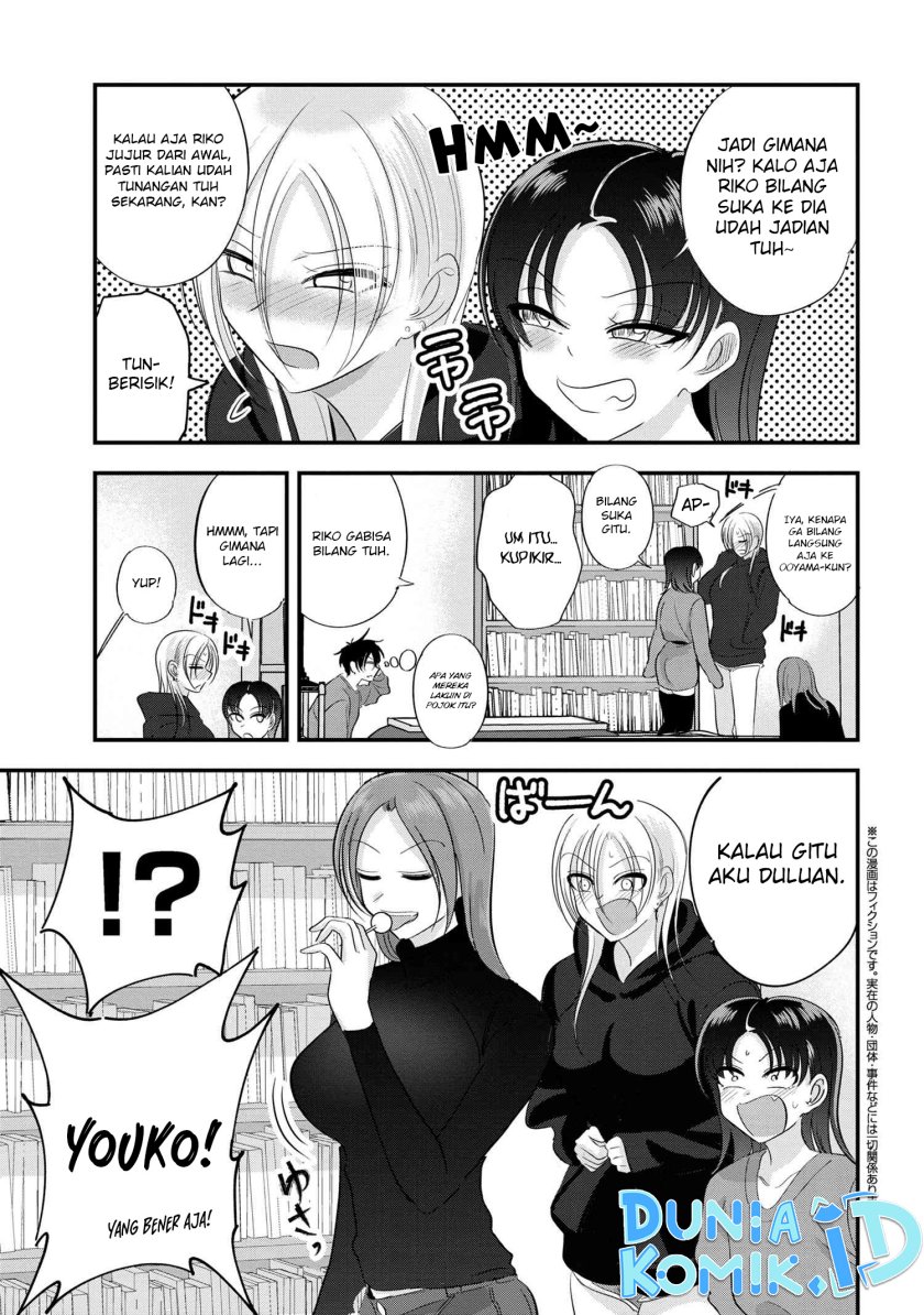 Chapter 150 - halaman 3