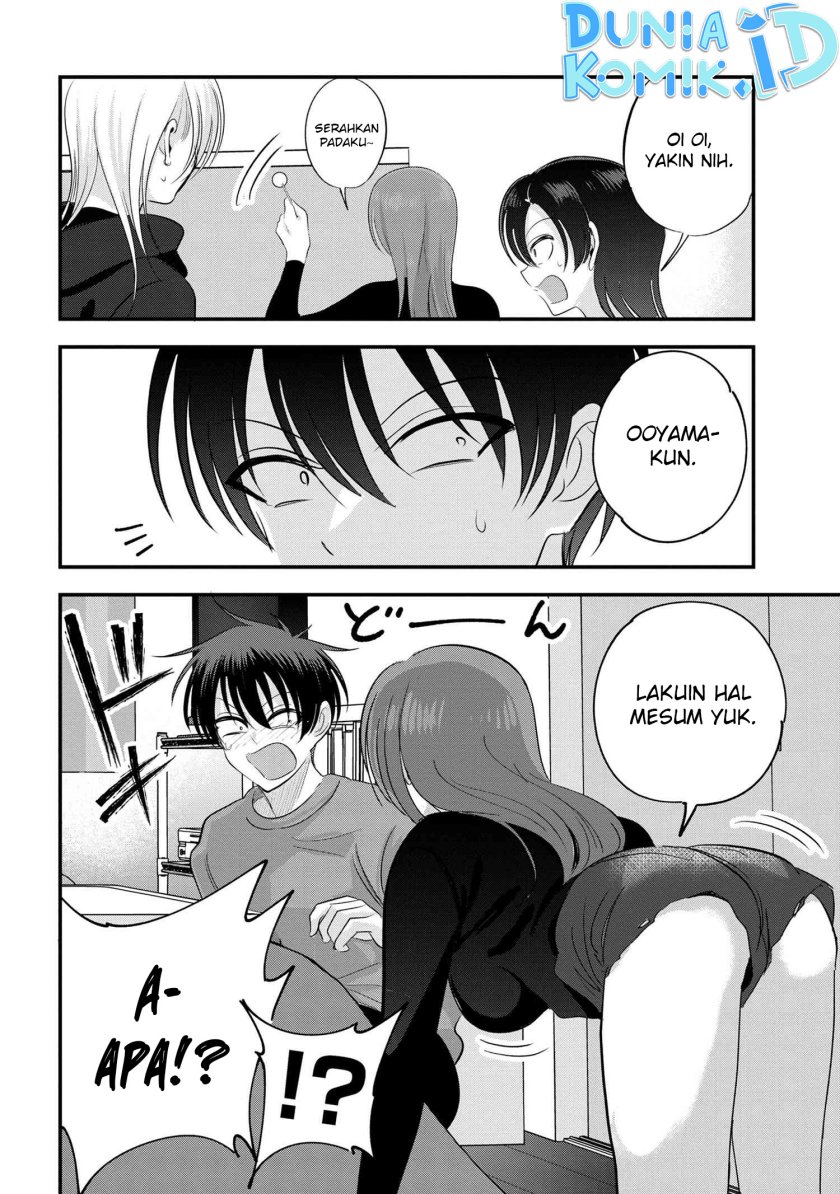 Chapter 150 - halaman 4
