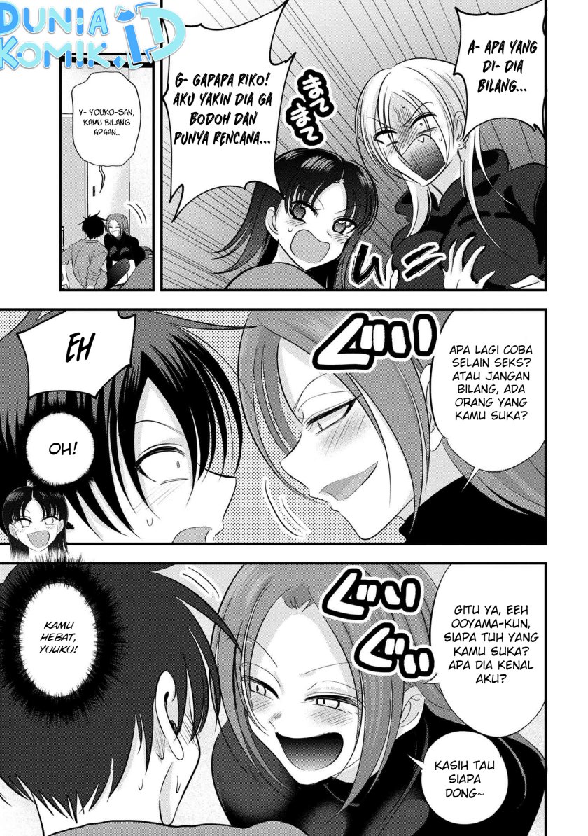 Chapter 150 - halaman 5