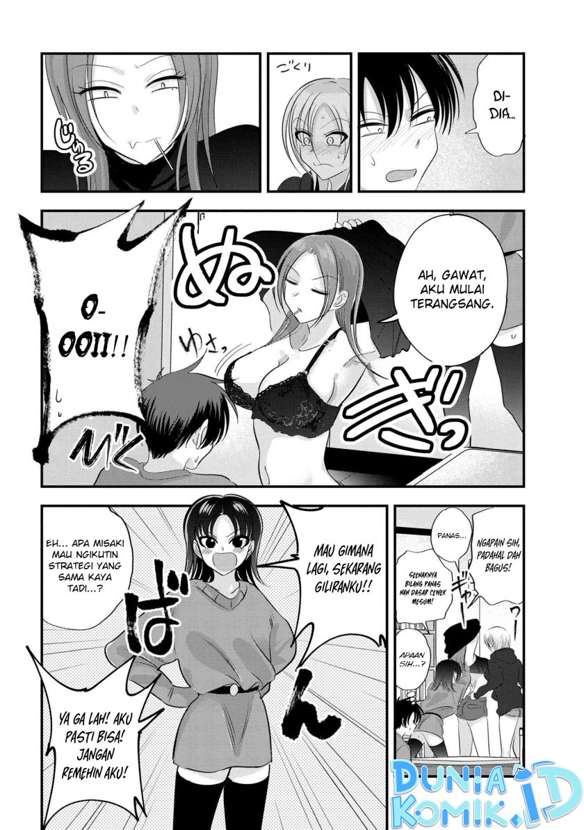 Chapter 150 - halaman 6