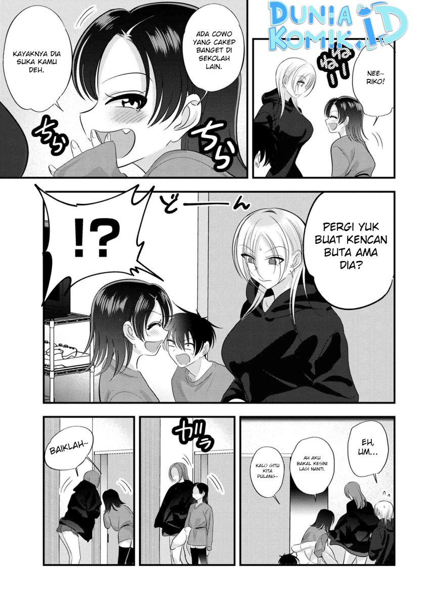 Chapter 150 - halaman 7