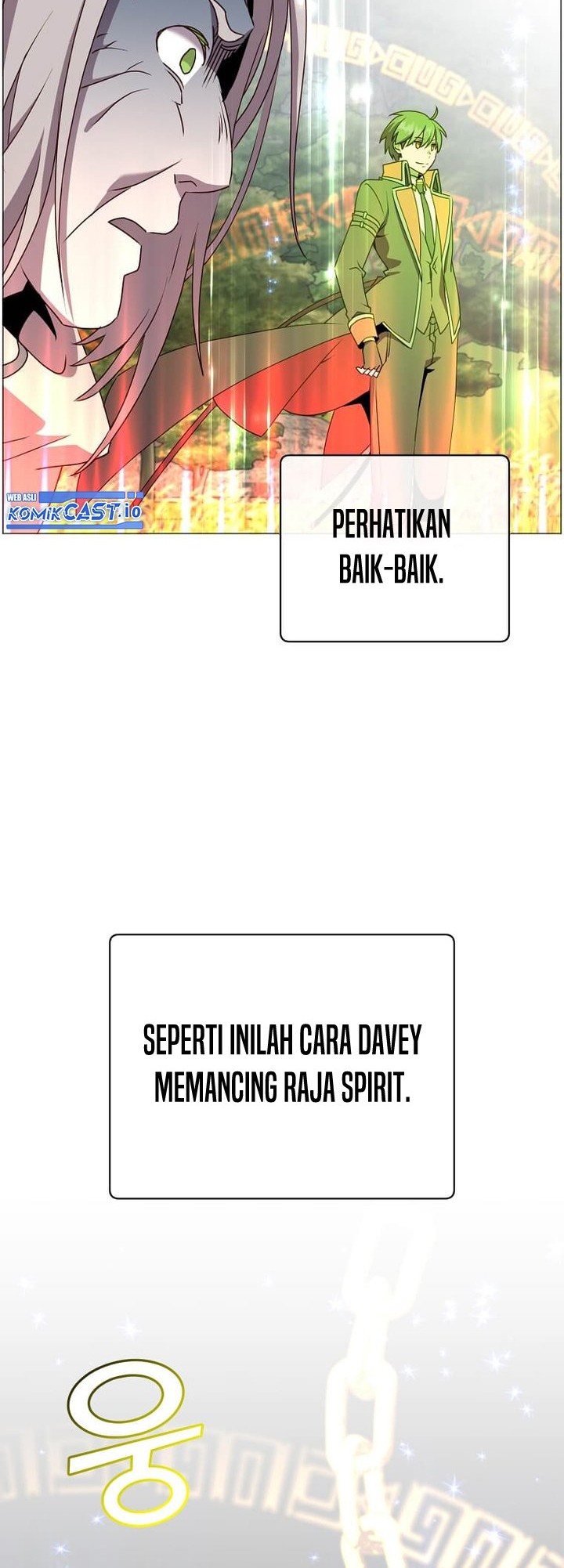 Chapter 138 - halaman 26