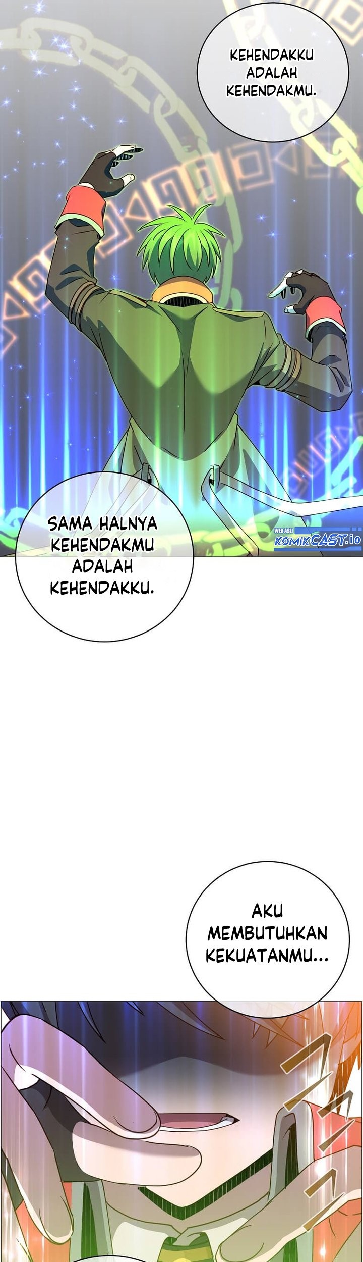 Chapter 138 - halaman 27