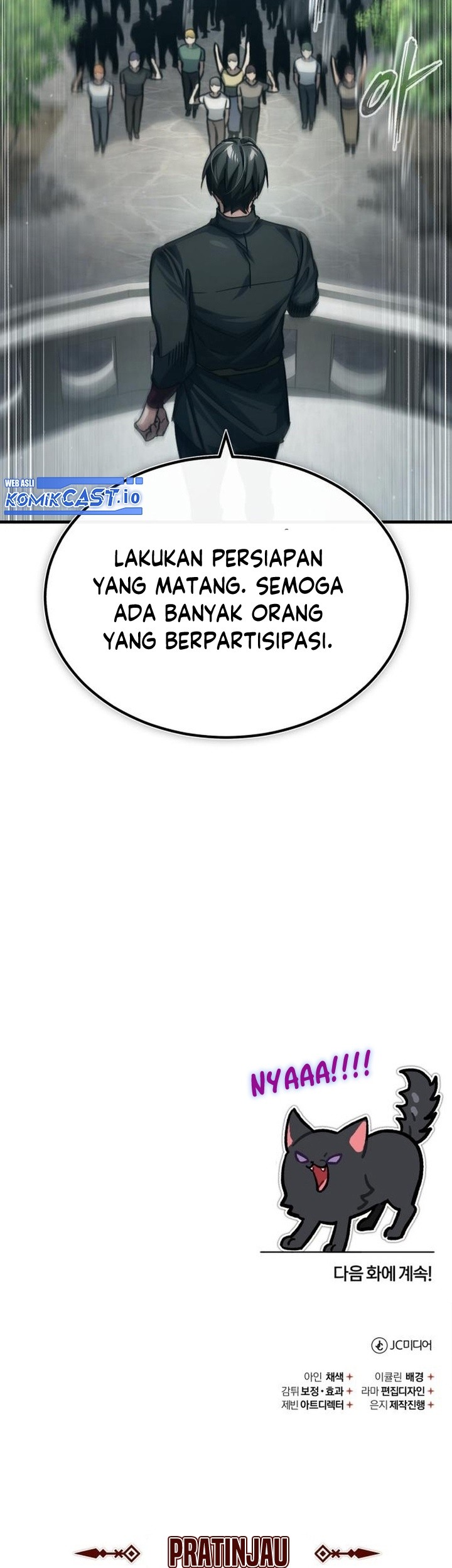 Chapter 79 - halaman 70