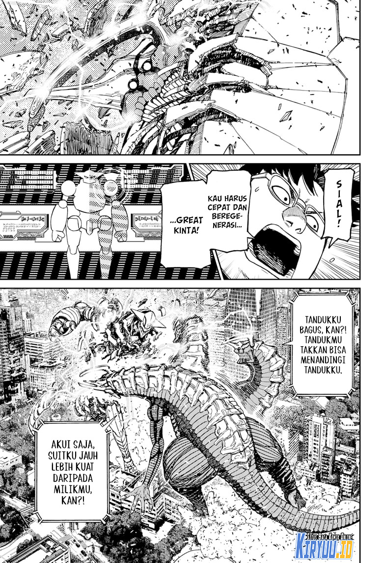 Chapter 116 - halaman 13