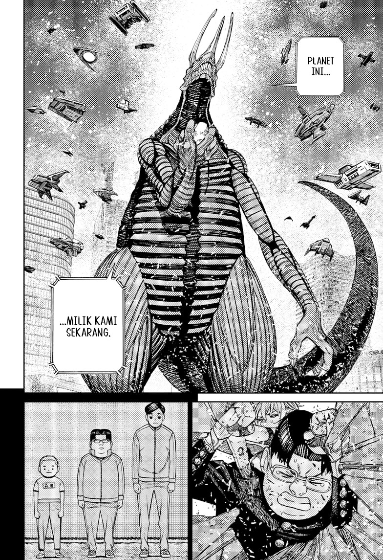 Chapter 116 - halaman 16