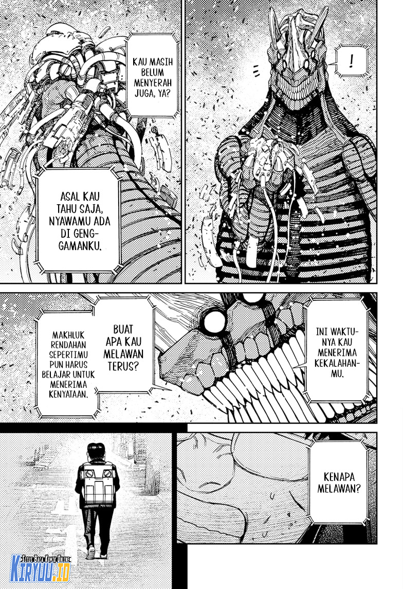 Chapter 116 - halaman 17