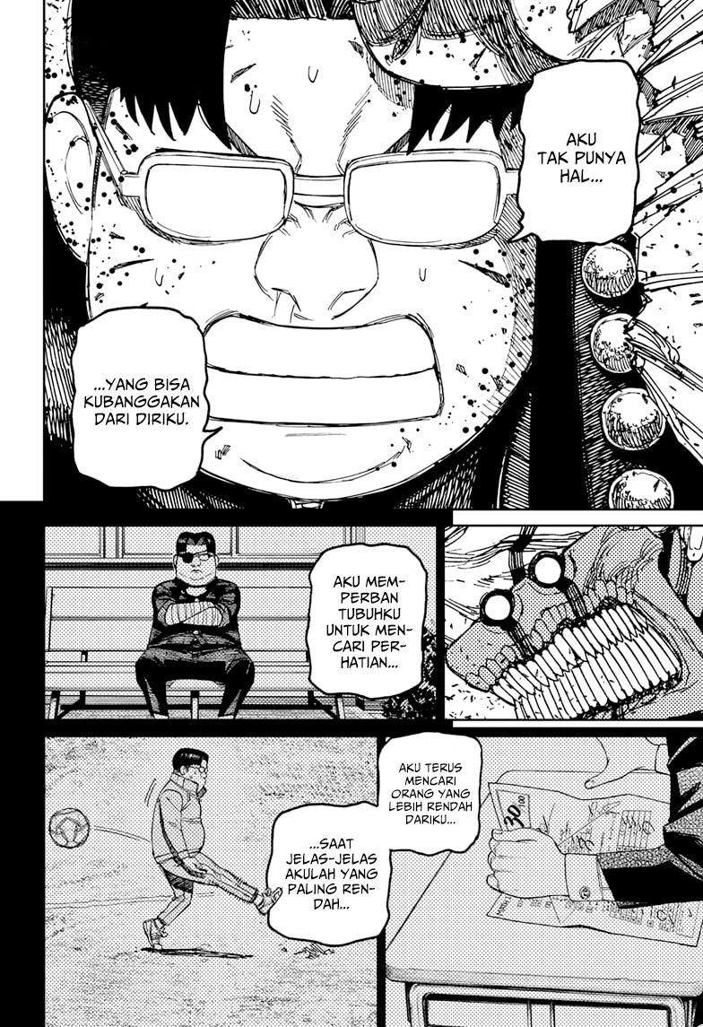 Chapter 116 - halaman 18