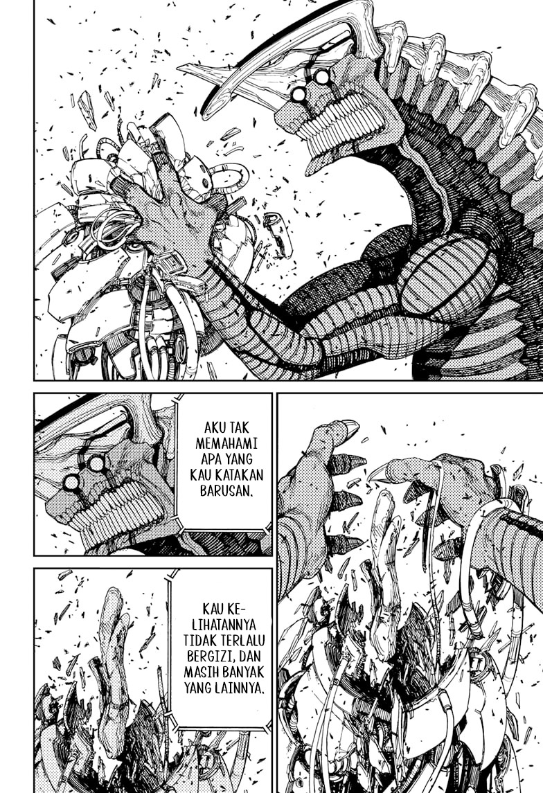 Chapter 116 - halaman 20