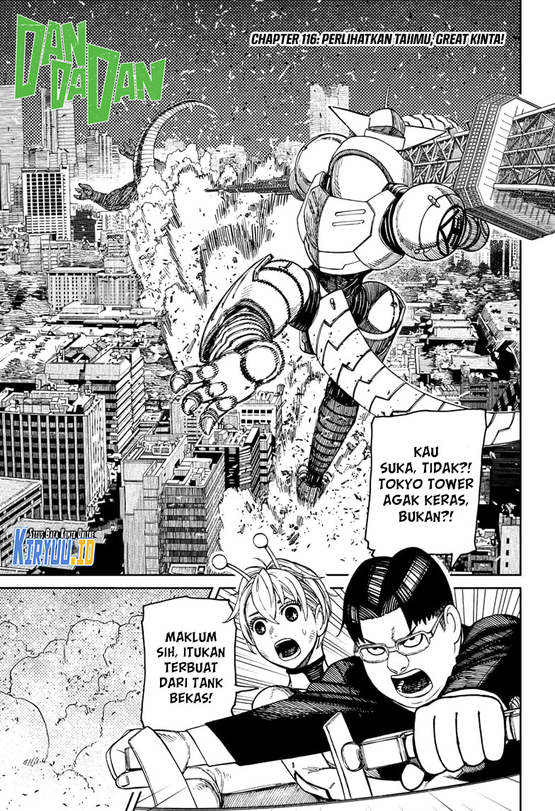 Chapter 116 - halaman 3