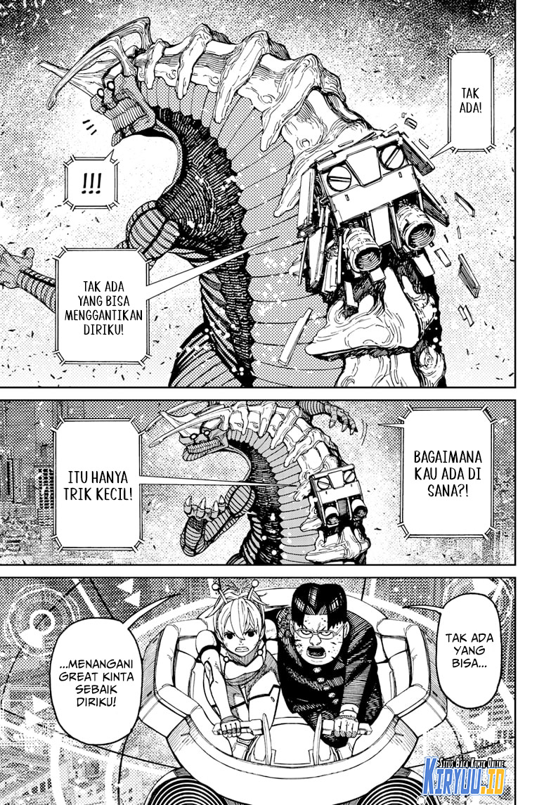Chapter 116 - halaman 21
