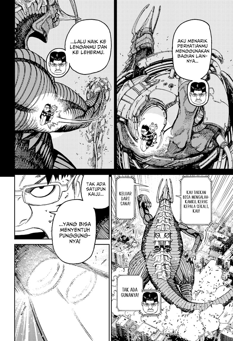 Chapter 116 - halaman 22
