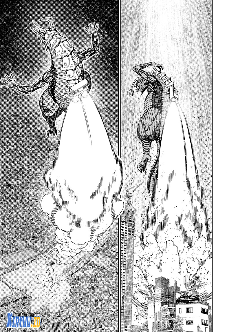 Chapter 116 - halaman 23