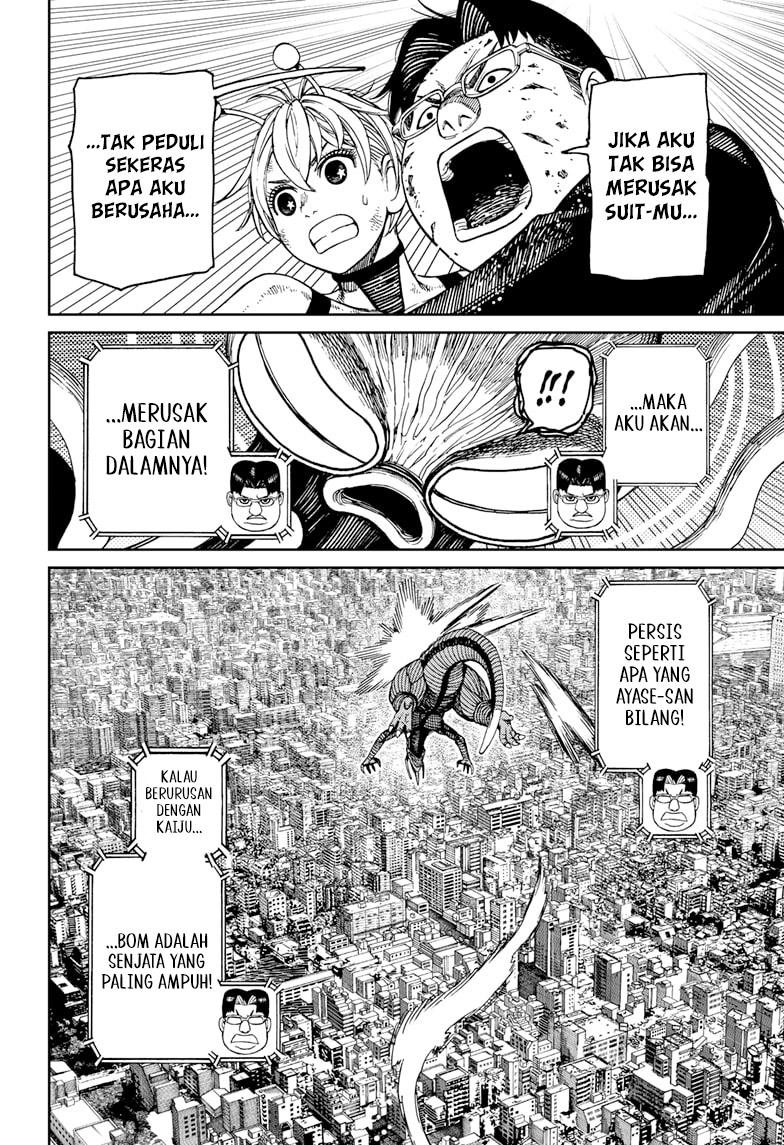 Chapter 116 - halaman 24