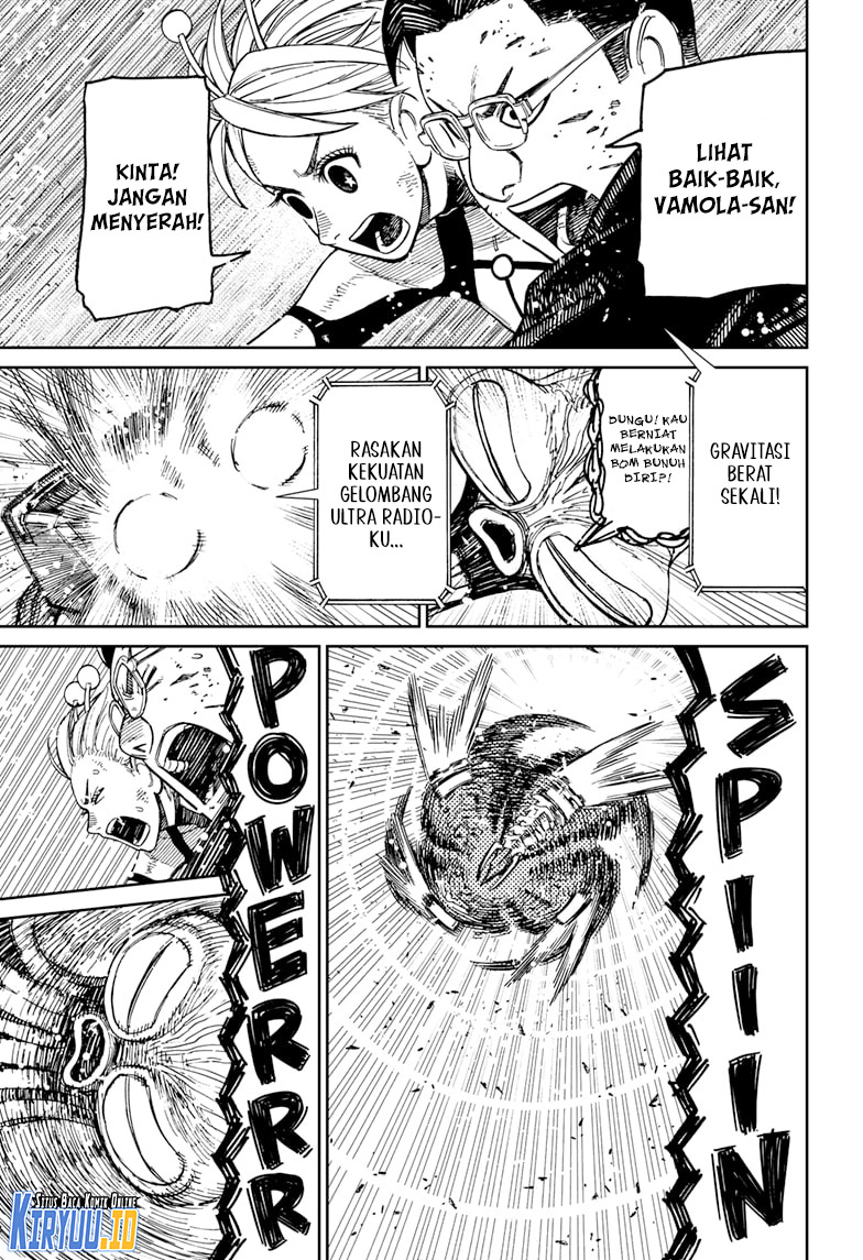 Chapter 116 - halaman 25