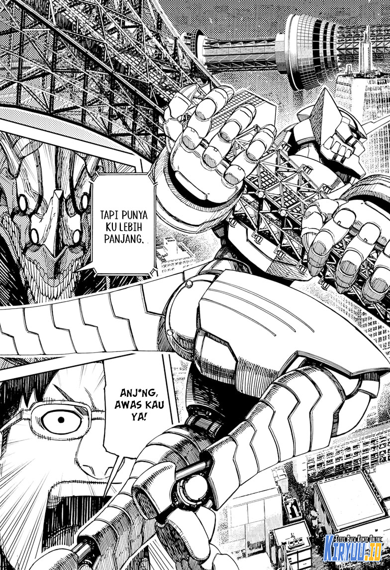 Chapter 116 - halaman 5