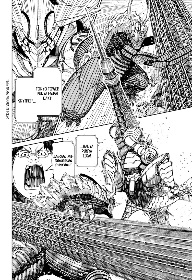 Chapter 116 - halaman 6