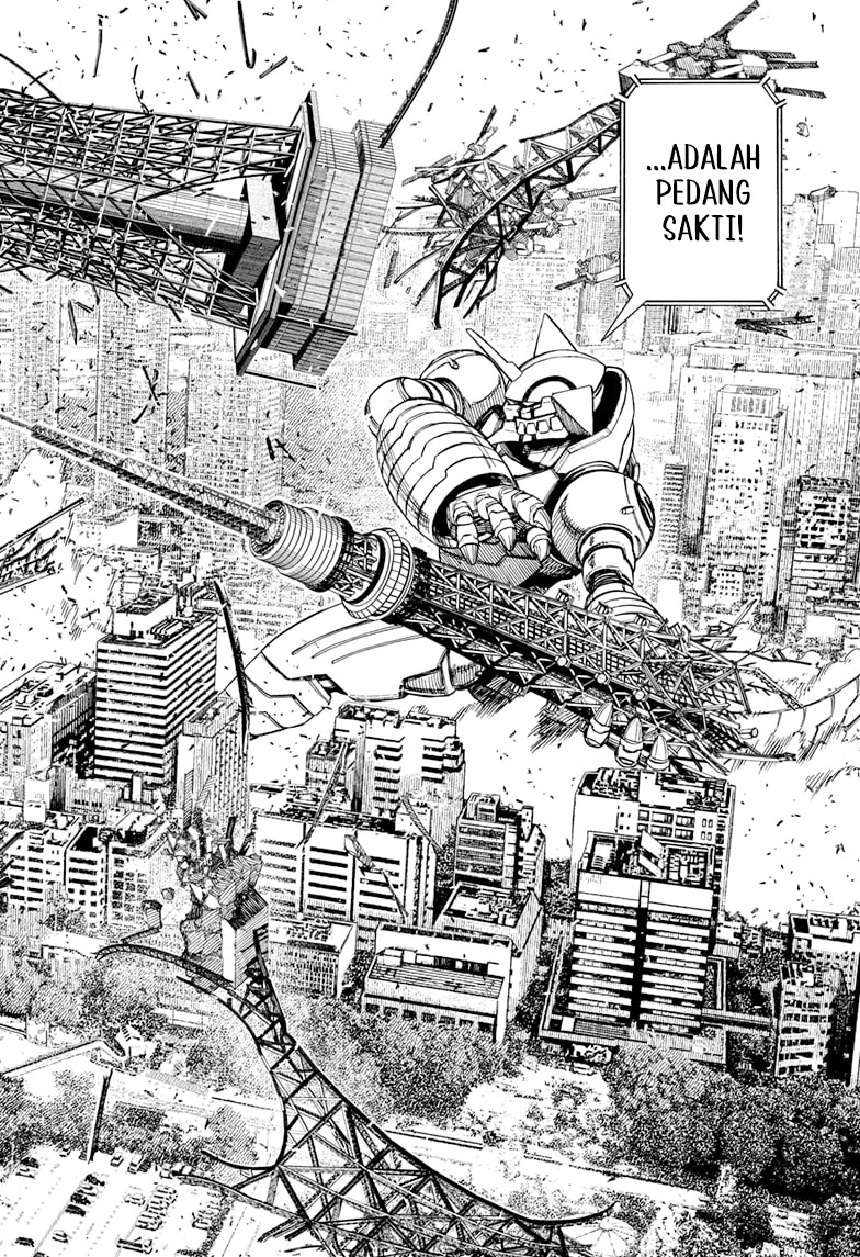Chapter 116 - halaman 8