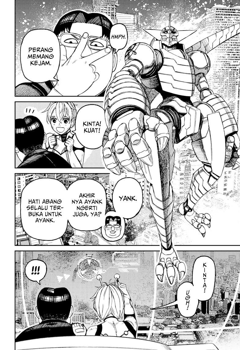 Chapter 116 - halaman 10