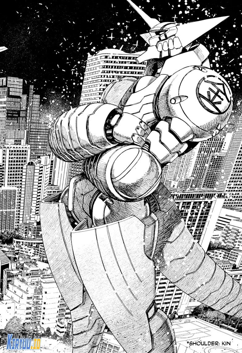 Chapter 115 - halaman 16